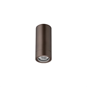 Ilti Luce Lux Surface 46 2700K Brown -kohdevalaisin