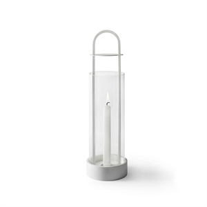 Design House Stockholm Lootuslyhty Valkoinen