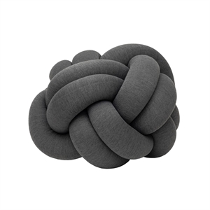 Design House Stockholm Knot Cushion XL Harmaa