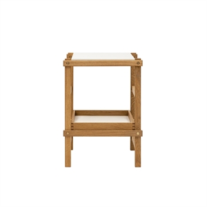 Design House Stockholm Frame Side Table Small