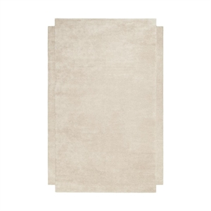 Design House Stockholm Level -matto 200x300 Beige