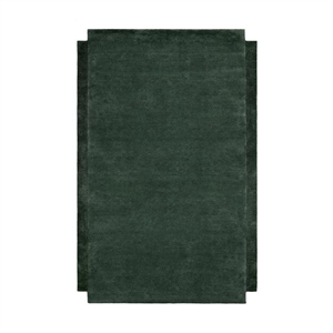 Design House Stockholm Level -matto 200x300 Vihreä