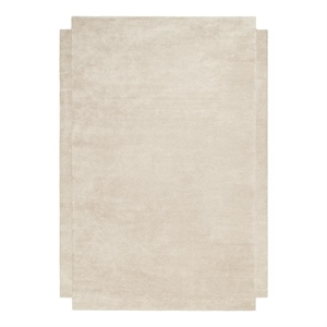 Design House Stockholm Level -matto 250x350 Beige