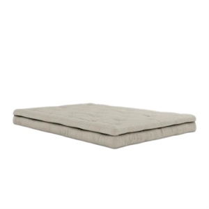 Karup Soljesohva W. Vyö 914 Pellava/ruskea