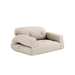 Karup Hippo-sohva 747 Beige