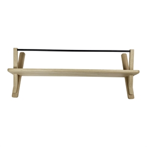 Andersen Furniture Interior Rack Oak