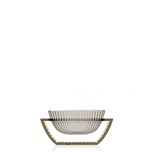 Kartell U Shine -kulho, Vihreä