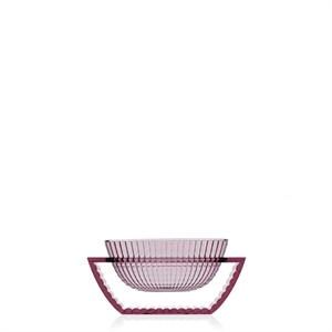 Kartell U Shine -kulho, Pinkki