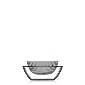 Kartell U Shine -kulho, Savunharmaa