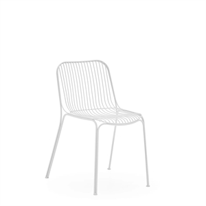 Kartell Hiray Dining Chair White