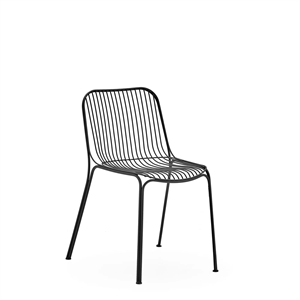 Kartell Hiray Dining Chair Black