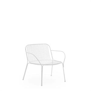 Kartell Hiray Armchair White