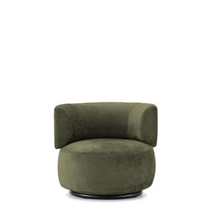 Kartell K-Wait Armchair Green