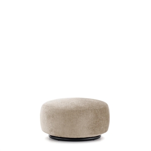 Kartell K-Wait Pouf Beige