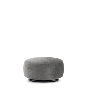 Kartell K-Wait Pouf Gray