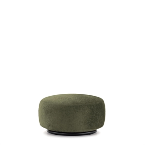 Kartell K-Wait Pouf Vihreä