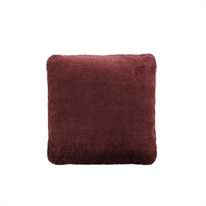 Kartell K-Wait Cushion Red