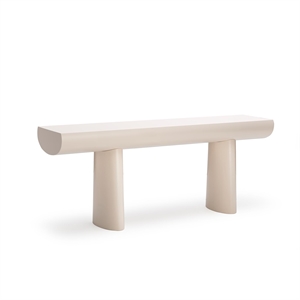 Karakter Console Table Apricot