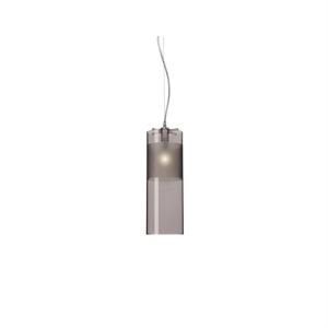 Kartell Easy Pendant Grey