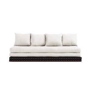 Karup Design Chico Sofa M. Mattress 80x200 701 Natural