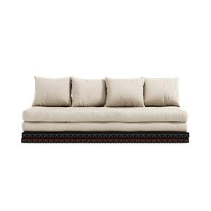 Karup Design Chico Sofa M. Mattress 80x200 747 Beige