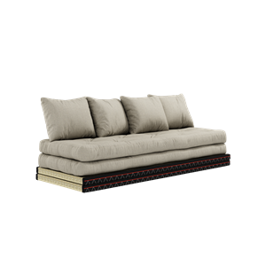 Karup Design Chico Sofa M. Mattress 80x200 914 Linen