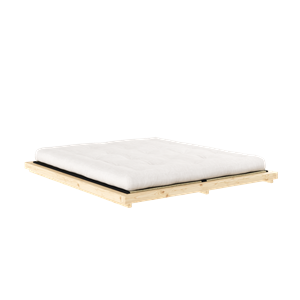 Karup Dock Bed Runko 180x200 Raw
