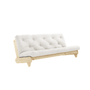 Karup Fresh Sofa Kirkas Lakattu Pine/701 Natural
