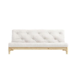 Karup Design Fresh Sofa M. Patja 701 Natural/Kirkaslakattu