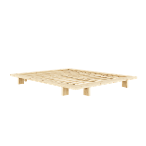 Karup Design Japan Bed Frame 160x200 Pine