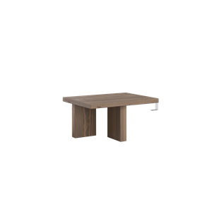 Karup Design Japan Yöpöytä Carob Brown