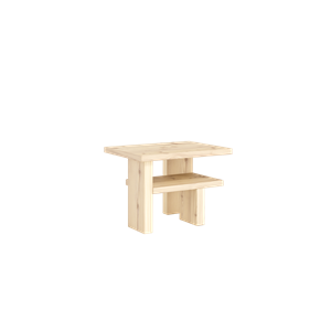 Karup Design Japan Side Table Kirkaslakattu