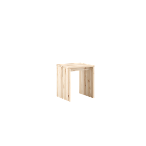 Karup Design Join-In -jakkara, raaka