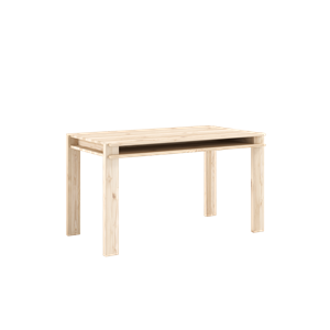 Karup Design Tuck -ruokapöytä, Raaka