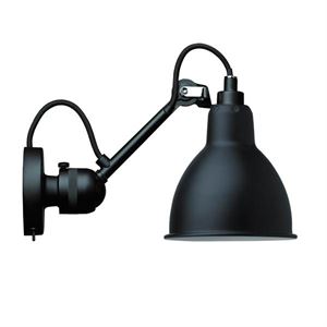 Lampe Gras N304 Wall Lamp w. Switch