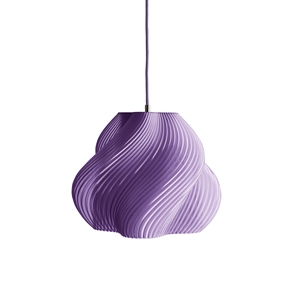 Crème Atelier Soft Serve 03 Riippuvalaisin Laventeli Sorbetti/Messinki