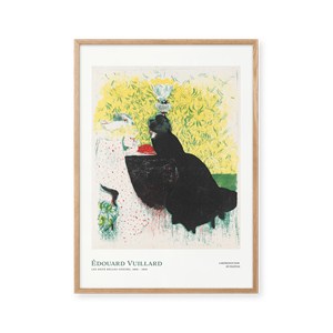 Peléton Les Deux Belles-soeurs 70x100 Poster