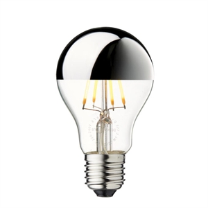 Design By Us Arbitrary E27 -lamppu Ø6 Hopea