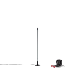 Halo Edition Classic Line -valonheitin, Auringonlaskunpunainen