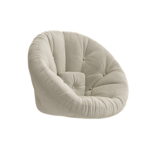 Karup Design Nido Armchair 914 Linen