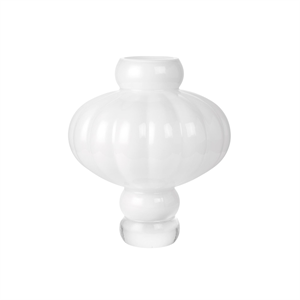 Louise Roe Balloon 03 -maljakko, opaali