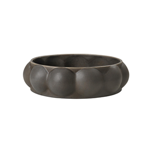 Louise Roe -ilmapallo 07 Hill Mud Brown