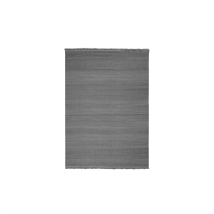 Louise Roe Found 03 -matto 170x240, kivenharmaa