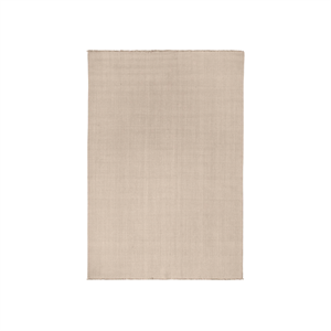 Louise Roe Found 04 -matto 240x240, hiottu beige