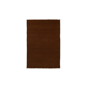 Louise Roe Found 03 Matto 170x240 Ruosteinen Rauta