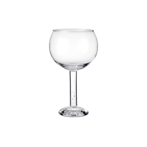 Louise Roe Bubble -cocktaillasi, kirkas, 520 ml