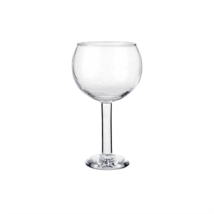 Louise Roe Bubble -cocktaillasi 520ml, kirkas/kupla