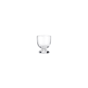 Louise Roe Bubble Shot -lasi 30ml Kirkas/Kuplat