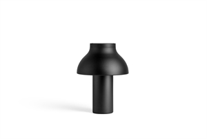 HAY PC Table Lamp Small Black