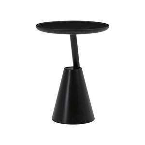 Wendelbo Mate Side Table Black